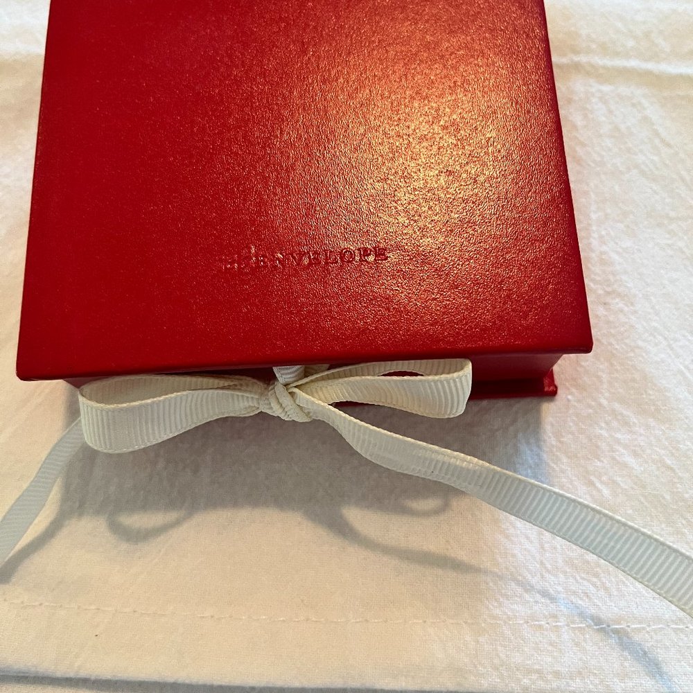 Sterling Silver Necklace